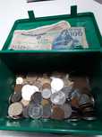 Vendo Moedas coleção