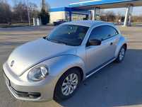 Продам VW Beetle 2014 рік