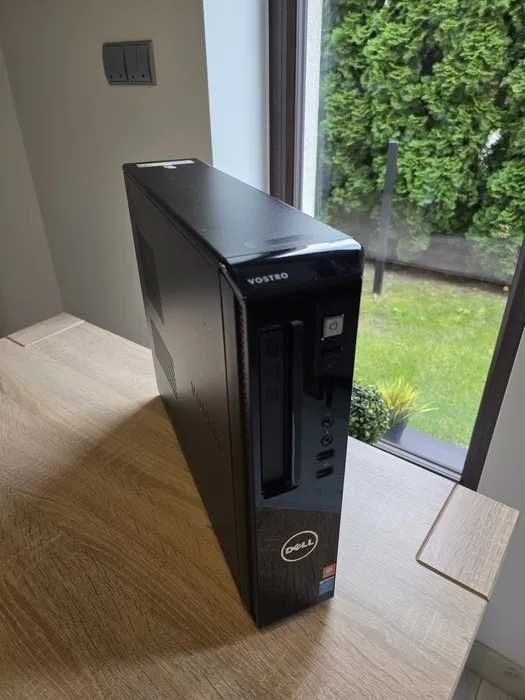 Komputer stacjonarny DELL Vostro 3800 | i3 | 8 gb ram | 120ssd | Win11
