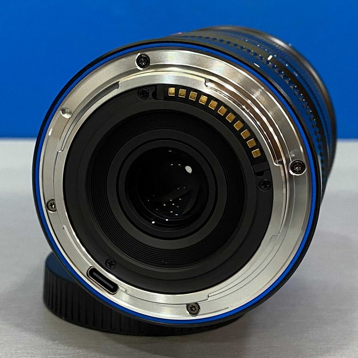 Viltrox AF 13mm f/1.4 STM ASPH (Nikon Z) - NOVA - 3 ANOS DE GARANTIA