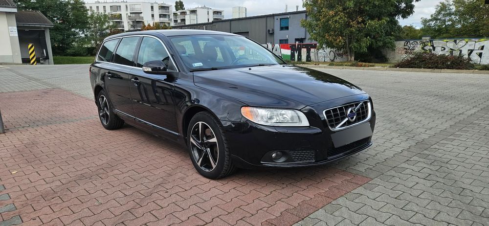 Volvo V70 Volvo v70 2.0 z polskiego salonu
