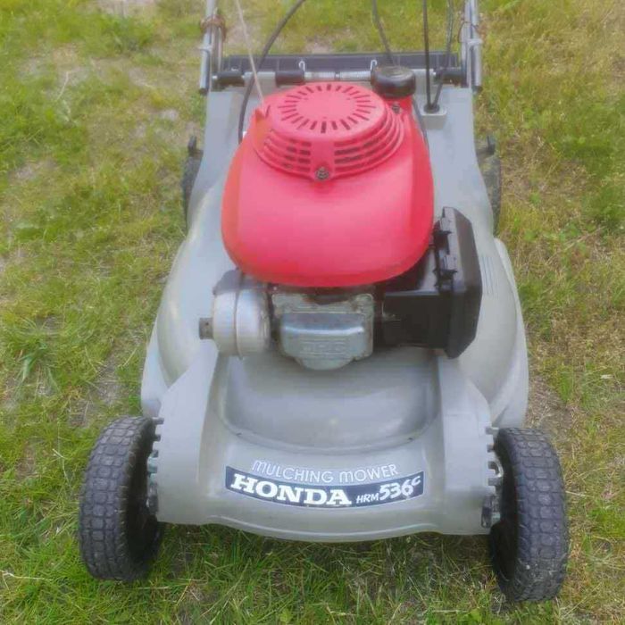 Kosiarka spalinowa Honda HRM 536C