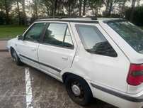 Skoda felícia 99