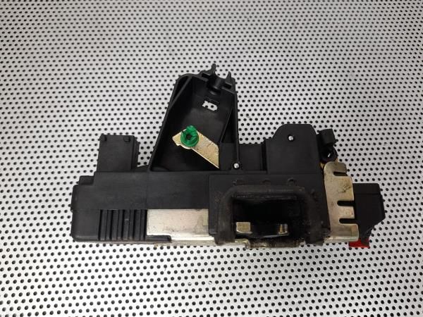 Fechadura / fecho porta trás esquerdo OPEL Vectra B Caravan (31_)