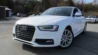 2015     Audi    A4