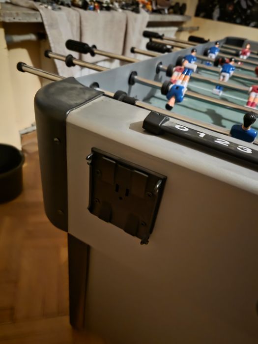 Stół Piłkażykii duże