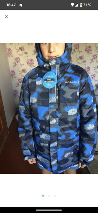 Куртка, Коламбия , Columbia, курточки, куртка