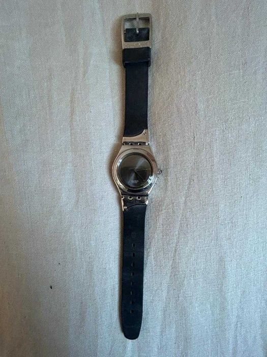 Maravilhosos Relógios Swatch