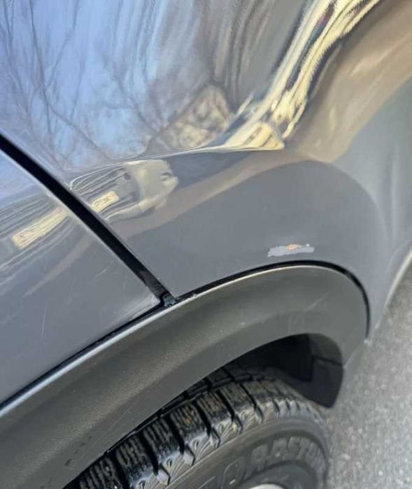 Kia Sportage 2.0 AT, 2017