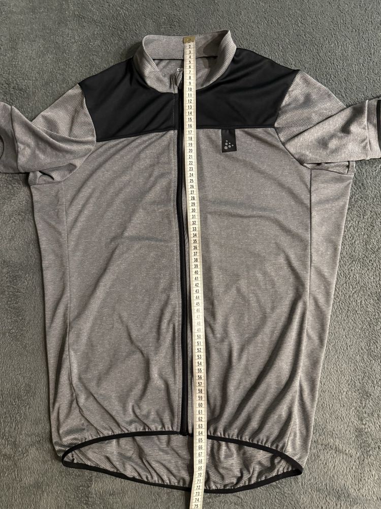 Koszulka rowerowa/kolarska Craft Point Jersey