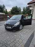 Peugeot 208 2 właściciel z Polskiego salonu