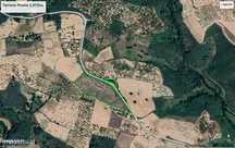 Terreno para venda - Bragança