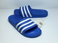42-26см ОРИГІНАЛ 100% Шльопанці ADIDAS AGUA Adilette F35541