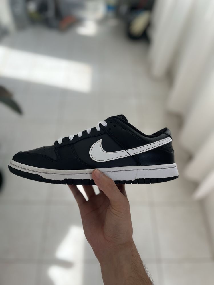 Nike Duni Low SB