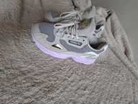 Adidas Falcon Torsion 38 liliowe