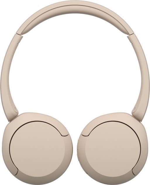 Навушники Sony WH-CH520 Beige (WHCH520C.CE7) Нові.Запаковані