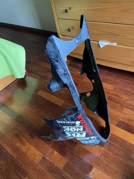 Carenagem inferior Honda CBR 600 RR 2008