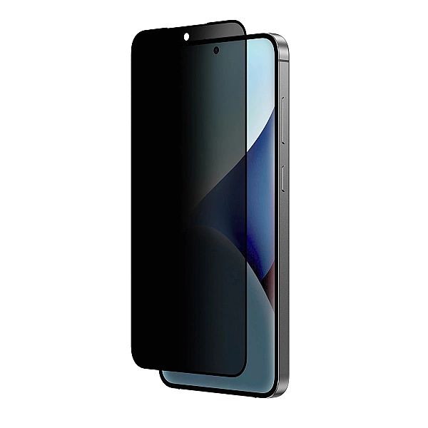 Szkło hartowane AMAZINGTHING Radix Privacy Glass prywatyzujące do Sams