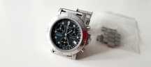 Certina DS Chronograph * Zegarek *