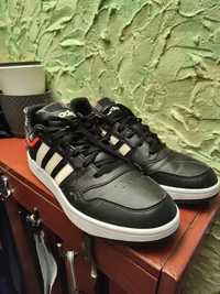 Adidas Hoop's buty sportowe