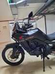 Honda Transalp 750