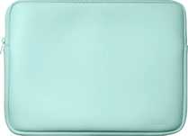 Etui LAUT Huex Pastels neoprenowe na MacBook Air 13 / Pro 13 - miętowe