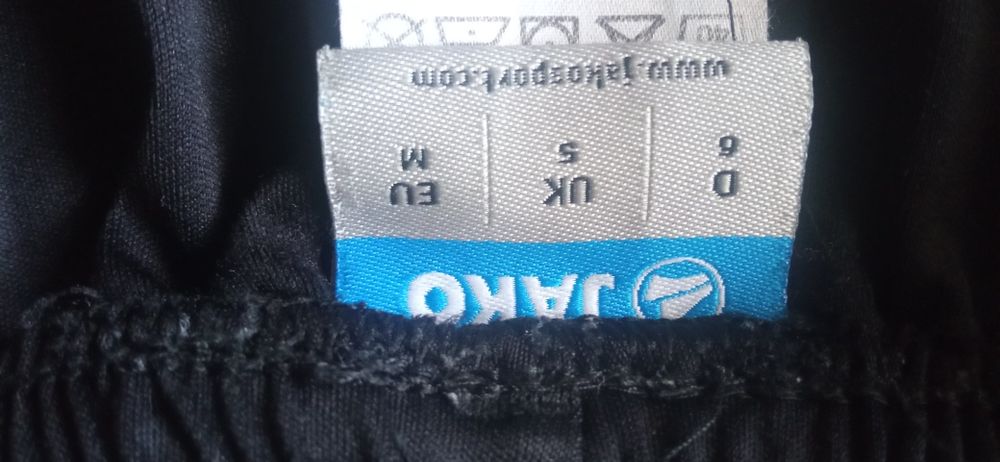 Spodenki sportowe Jako