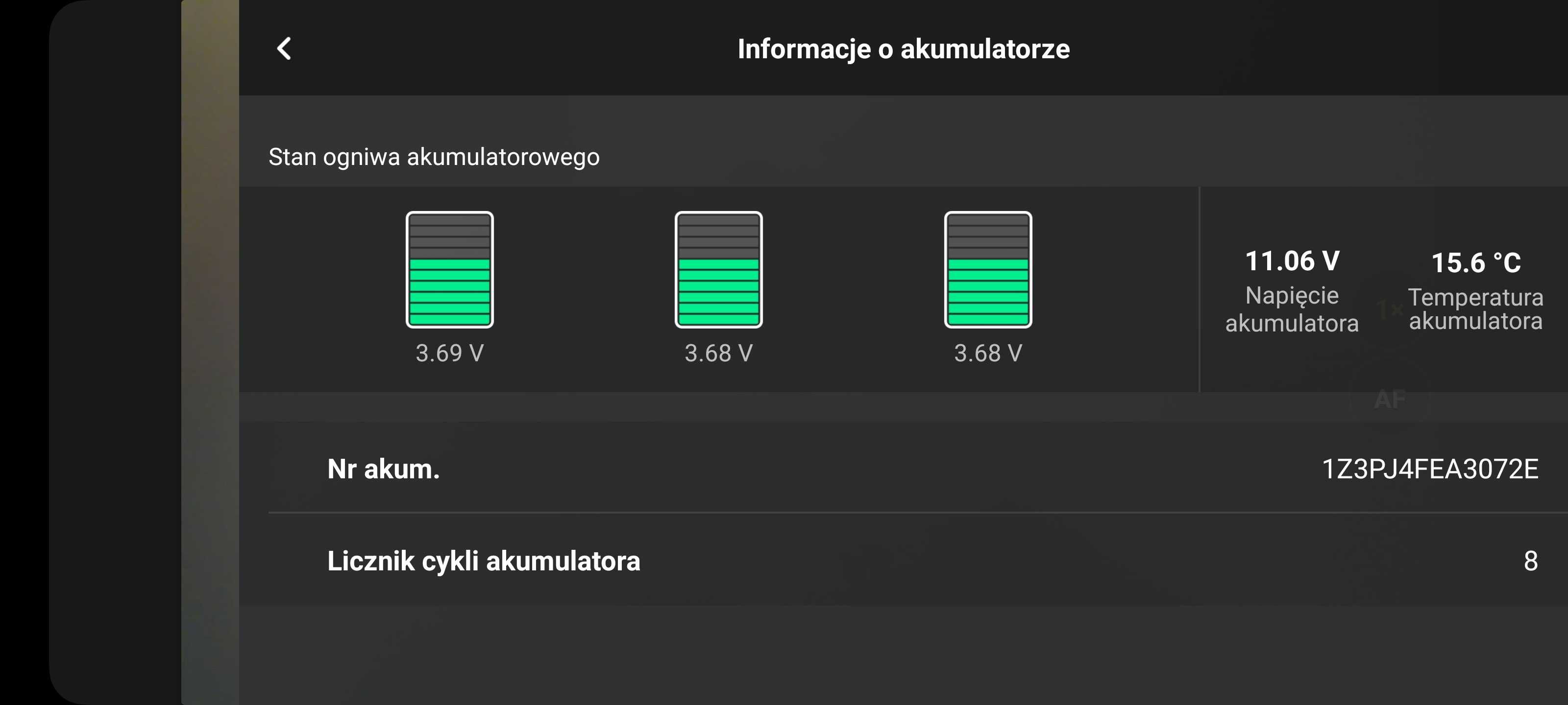 Dron DJI Air 2S Fly More Combo  KRAKOW