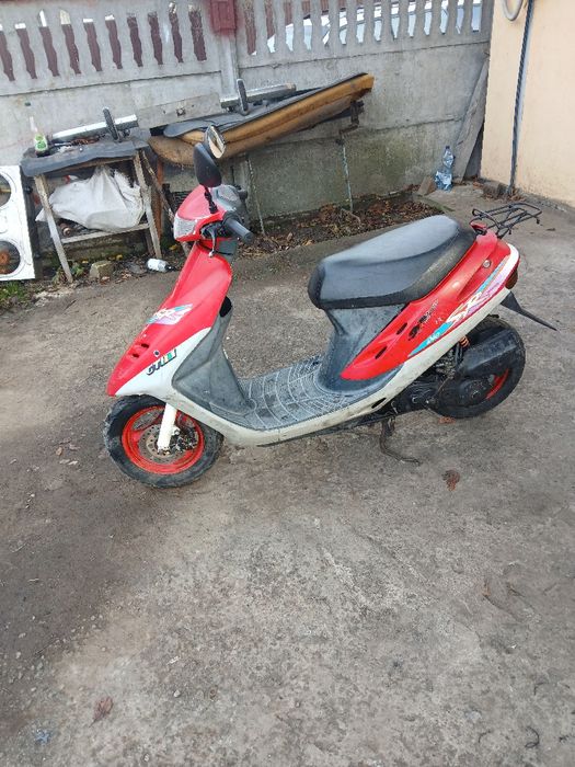 Продам Хонда дио 28