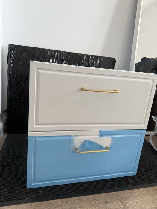 Szafka lazienkowa pod umywalke , nowa „charm“ Leroy Merlin 60cm