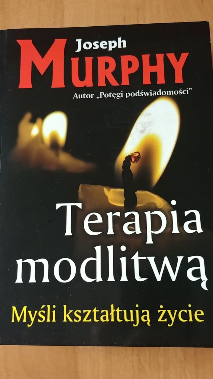 Terapia modlitwą. Murphy