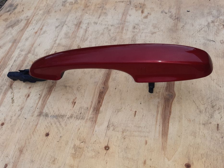 дверна ручка ,механізм дверної ручки,обмежувач дверей Форд ESCAPE 2019