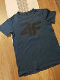 T-shirt koszulka rozm 158  firmowa 4F