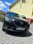 Mazda CX-5 Drugi właściciel, bezwypadkowe
