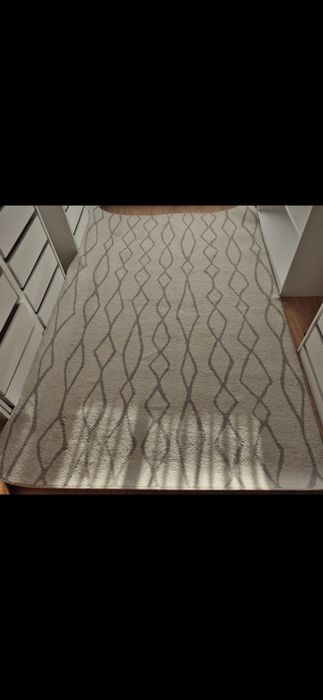 Carpete decorativa 160x235