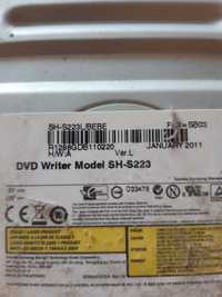 Nagrywaka DVD 52X Model SH-S233