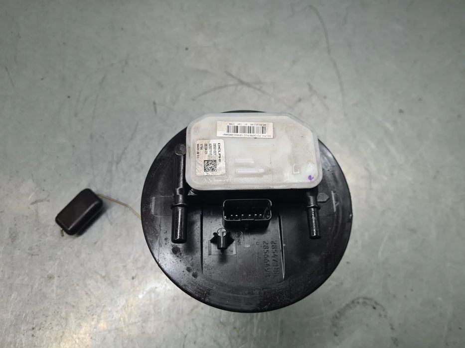 Bomba de combustível CITROËN C4 III