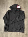 Худі Vetements Logo black