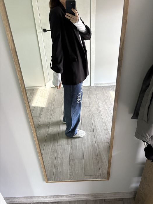 Піджак Pull and Bear