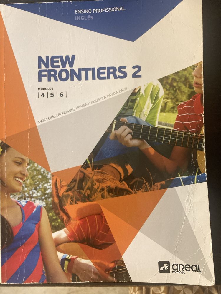 New Frontiers 4,5,6
