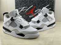 Air Jordan 4 “Military Black”  36-47