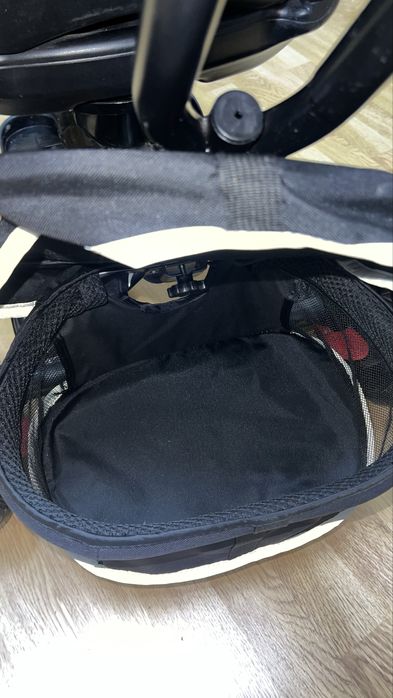 Триколісний велосипед TILLY Cayman