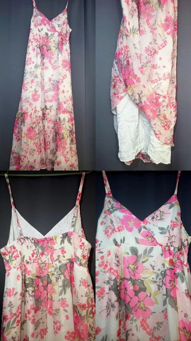 Летняя женская одежда