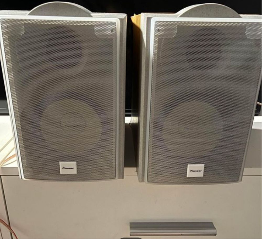 Glosniki  Pioneer S-L5V