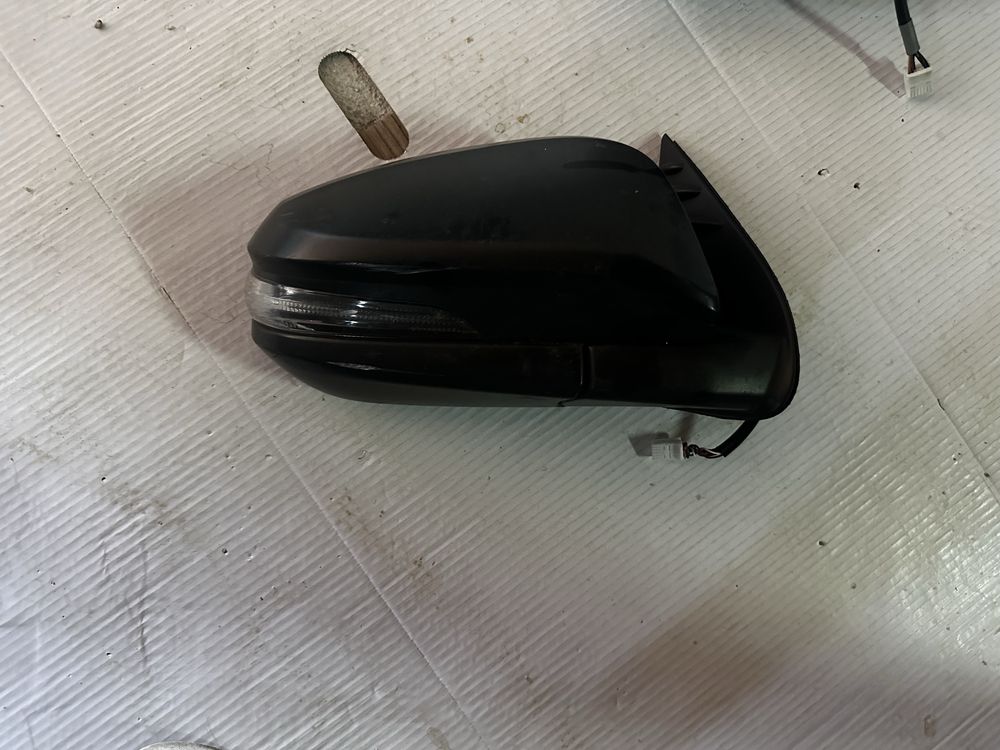 Vendo algumas pecas toyota