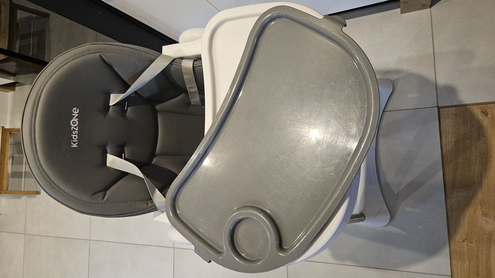 Krzesełko do karmienia