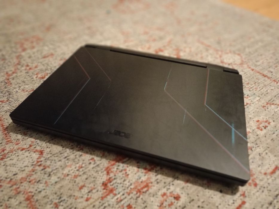 Acer nitro 5 515-58