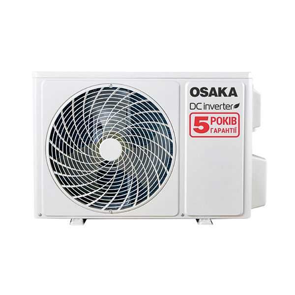 Osaka STV-12HH INVERTER кондиціонер