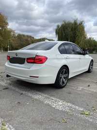 Продаж авто BMW 3 Series