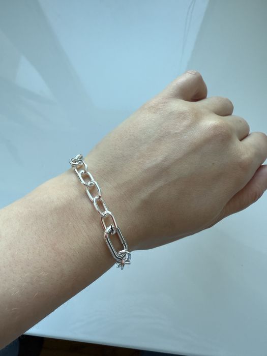 Браслет під Pandora  в стилі пандора